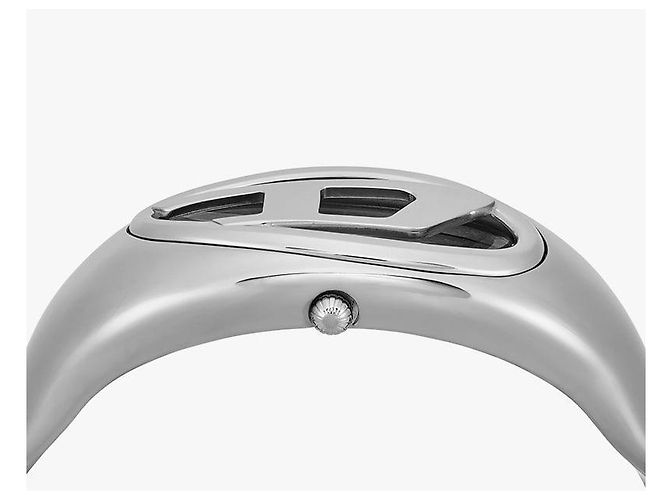 Diesel Wonder Damenmetalluhr - Ansicht 7