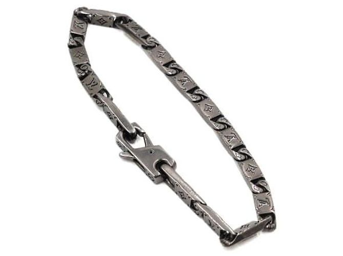 Louis Vuitton Bracciale Mini Tied Up da uomo - vista 3