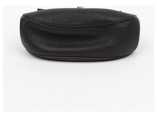 Chloé Small Black Leather Shoulder and Crossbody Bag - view 7