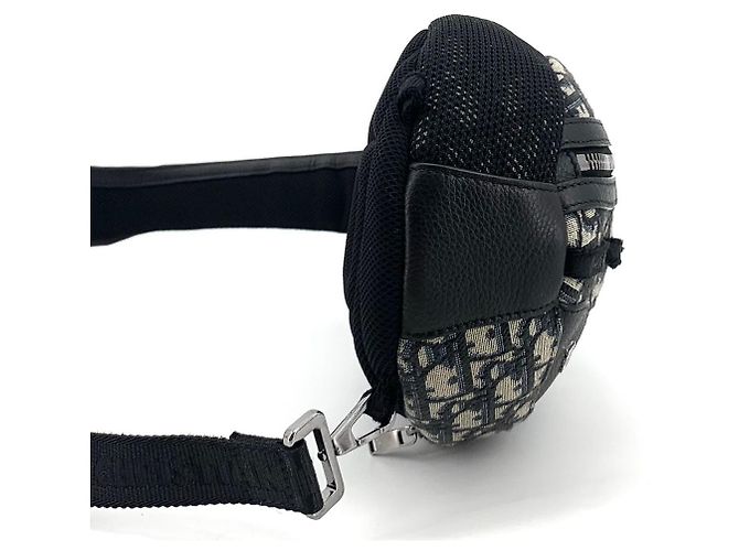 Dior Borsa a tracolla Oblique Scarab - vista 17