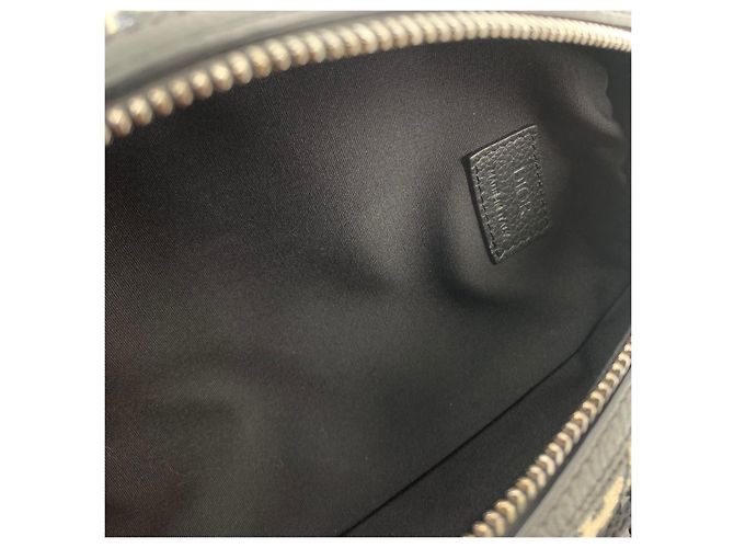 Dior Borsa a tracolla Oblique Scarab - vista 8