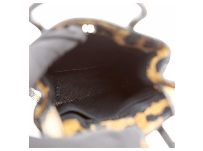 Balenciaga Mini Borsa a Tracolla Porta Cellulare - vista 12