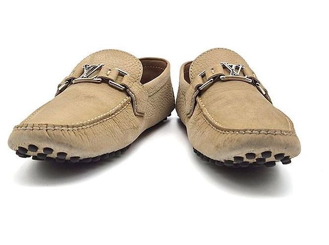 Louis Vuitton Mocassini Hockenheim Moccasin - vista 2