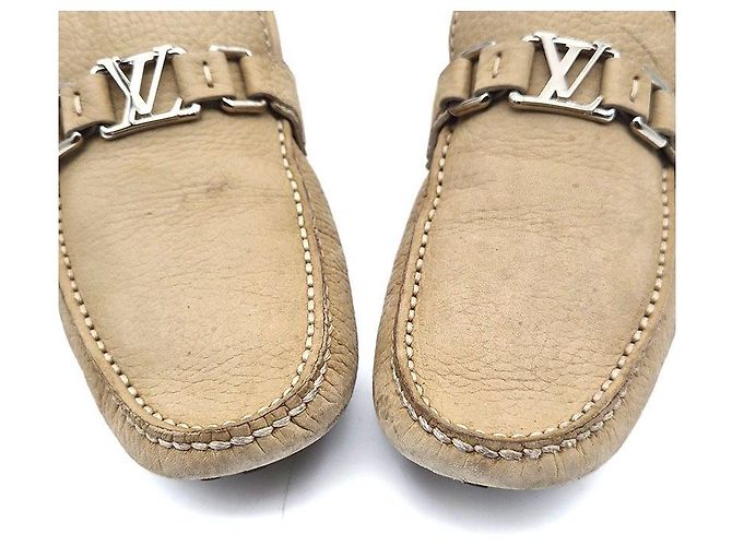 Louis Vuitton Mocassini Hockenheim Moccasin - vista 4