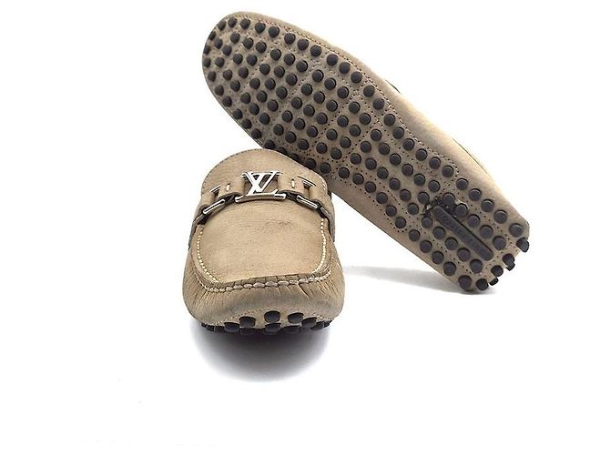 Louis Vuitton Mocassini Hockenheim Moccasin - vista 6
