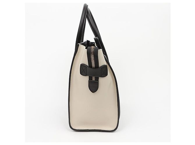 Céline Mini Luggage Tote Bag - vista 6