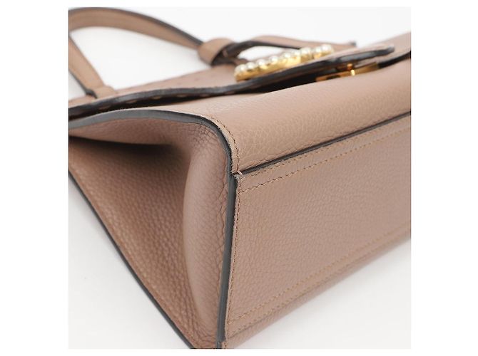 Gucci Mini Tote e borsa a tracolla GG Marmont - vista 10