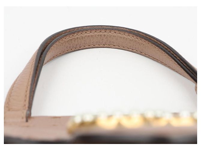 Gucci Mini Tote e borsa a tracolla GG Marmont - vista 11