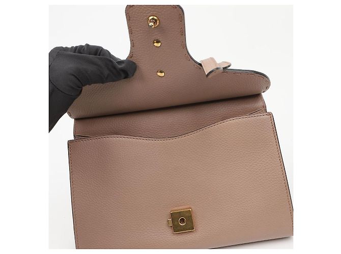 Gucci Mini Tote e borsa a tracolla GG Marmont - vista 12