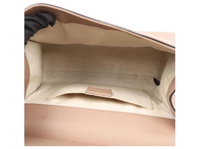 Gucci Mini Tote e borsa a tracolla GG Marmont - vista 13