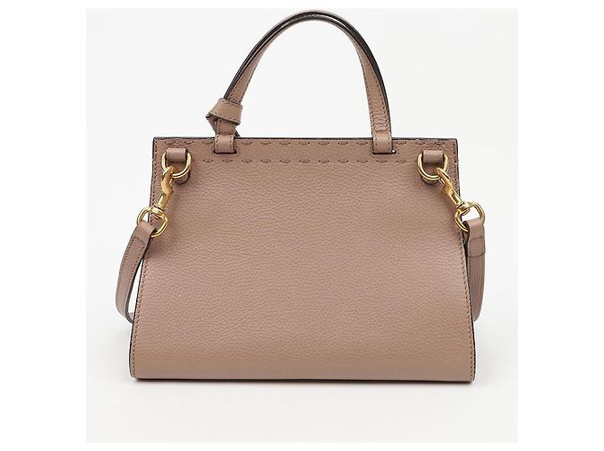 Gucci Mini Tote e borsa a tracolla GG Marmont - vista 4