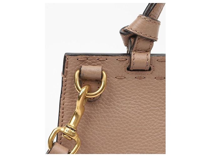 Gucci Mini Tote e borsa a tracolla GG Marmont - vista 5