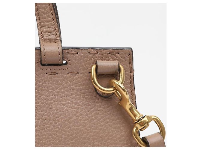 Gucci Mini Tote e borsa a tracolla GG Marmont - vista 6