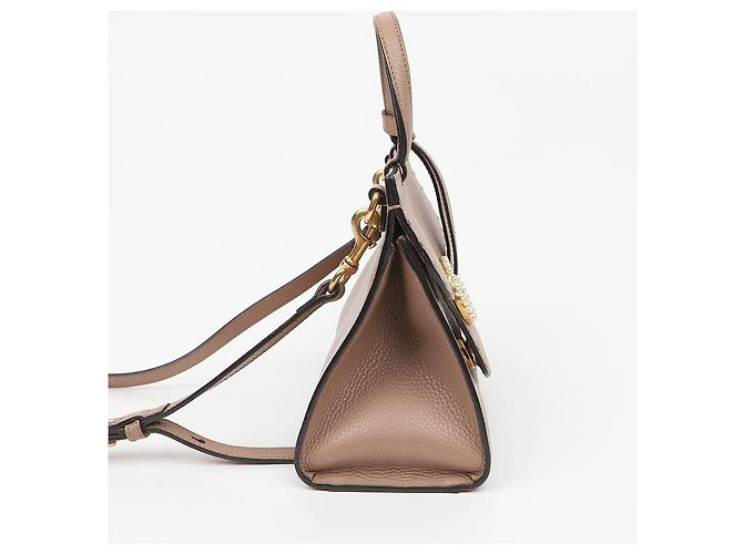 Gucci Mini Tote e borsa a tracolla GG Marmont - vista 7