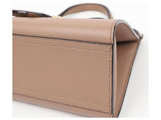 Gucci Mini Tote e borsa a tracolla GG Marmont - vista 9