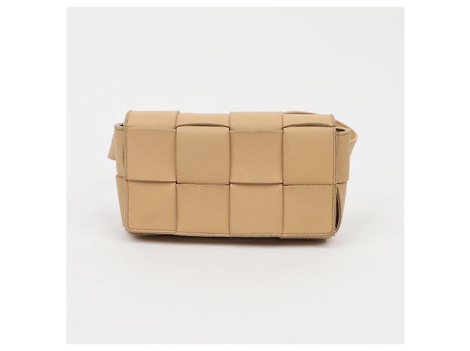 Bottega Veneta Cassette Intrecciato Gürteltasche - Ansicht 2