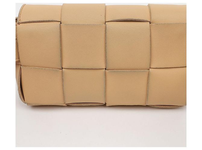 Bottega Veneta Cassette Intrecciato Gürteltasche - Ansicht 4