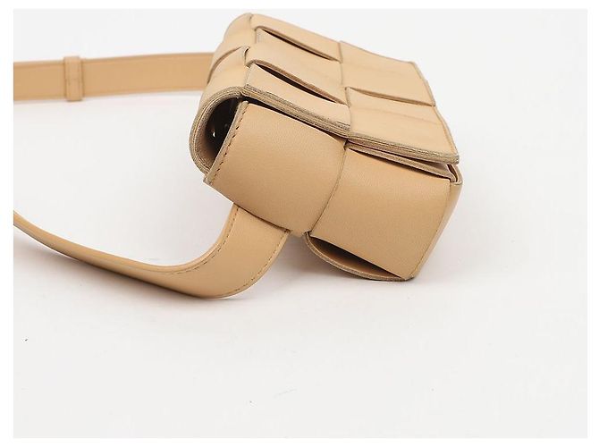 Bottega Veneta Cassette Intrecciato Gürteltasche - Ansicht 5