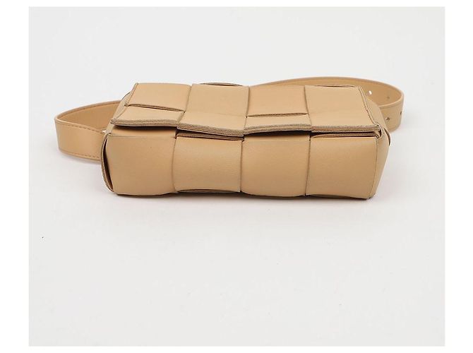 Bottega Veneta Cassette Intrecciato Gürteltasche - Ansicht 6