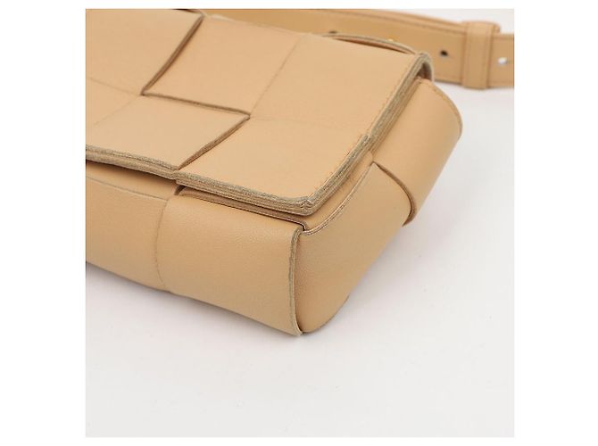 Bottega Veneta Cassette Intrecciato Gürteltasche - Ansicht 7