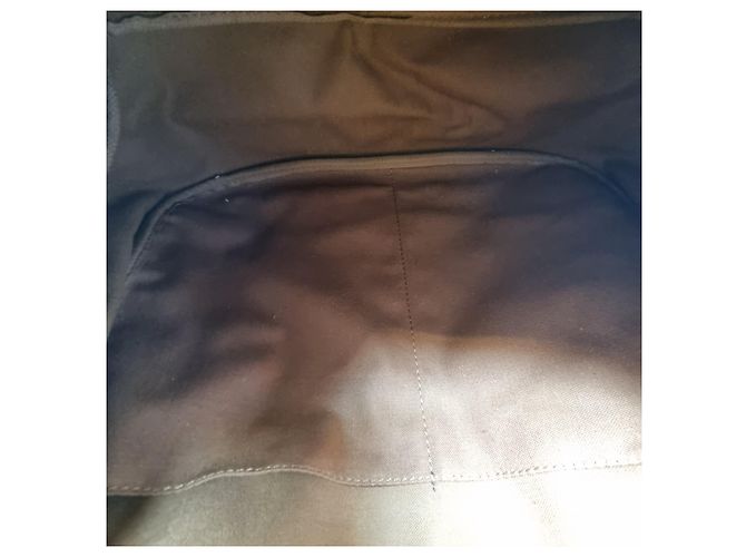 Louis Vuitton Borsa a tracolla Monogram Saumur - vista 16