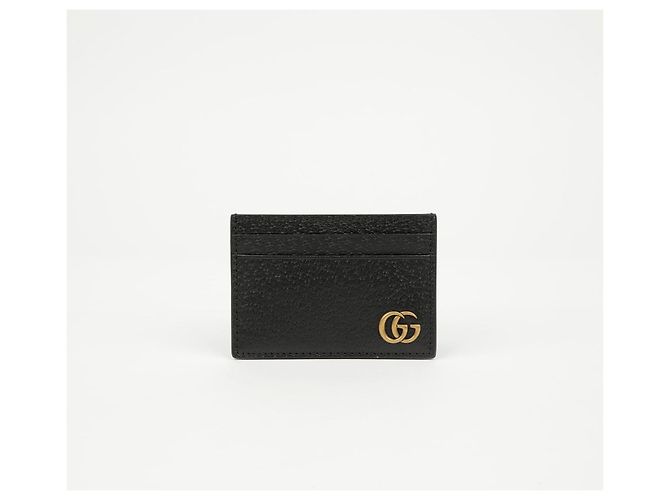 Gucci Portacarte con fermasoldi - vista 2