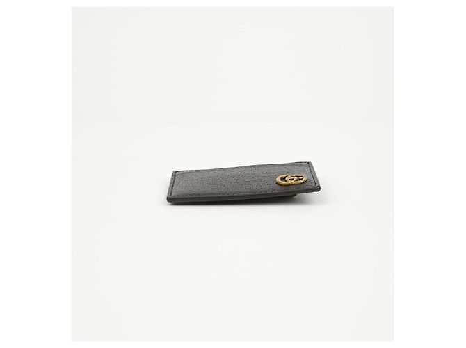 Gucci Portacarte con fermasoldi - vista 5