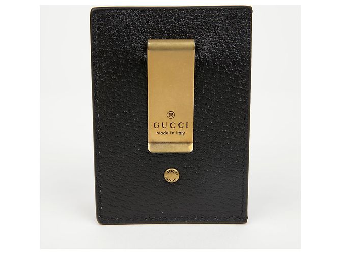 Gucci Portacarte con fermasoldi - vista 6