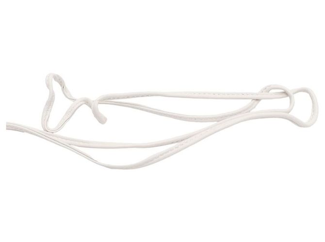 Bottega Veneta Borsa a tracolla e crossbody Mini Intrecciato Dumpling - vista 16