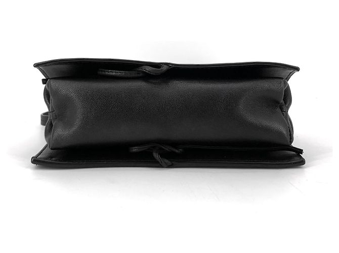 Bottega Veneta Mini Borsa a Tracolla Intrecciato - vista 6