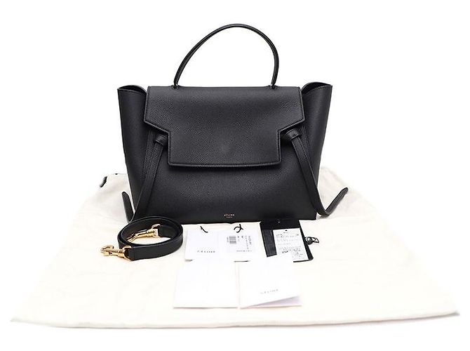 Belt Bag Céline Borsa a cintura, Mini borsa tote e Borsa a tracolla - vista 10