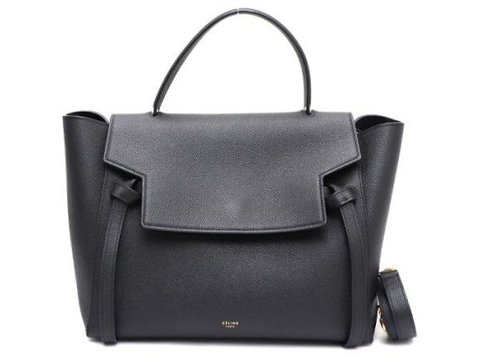 Belt Bag Céline Borsa a cintura, Mini borsa tote e Borsa a tracolla - vista 11