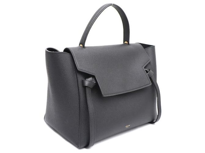 Belt Bag Céline Borsa a cintura, Mini borsa tote e Borsa a tracolla - vista 12