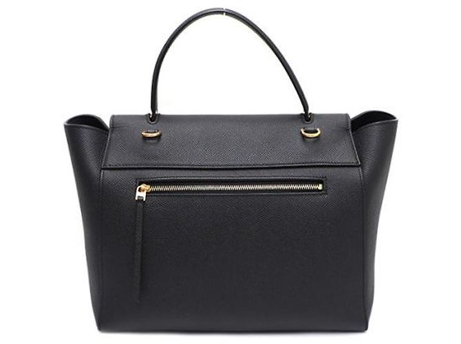 Belt Bag Céline Borsa a cintura, Mini borsa tote e Borsa a tracolla - vista 13