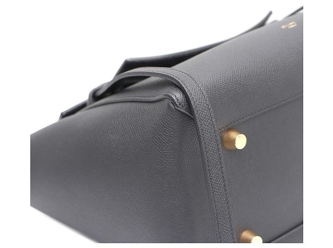 Belt Bag Céline Borsa a cintura, Mini borsa tote e Borsa a tracolla - vista 16