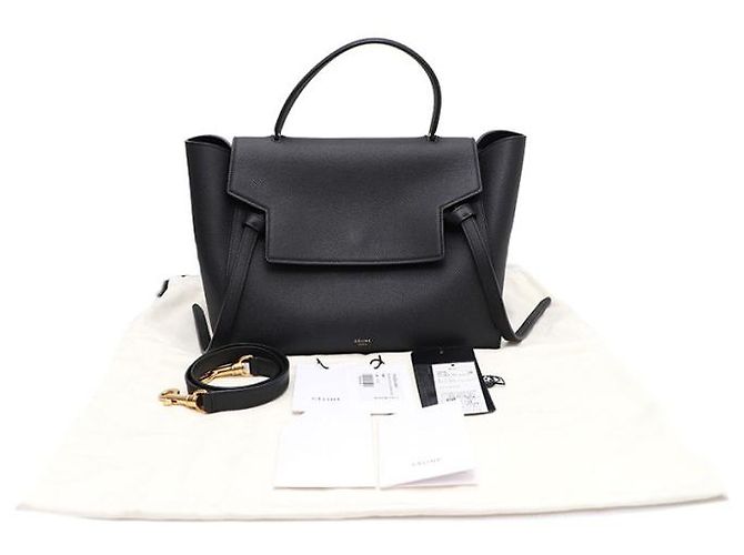 Belt Bag Céline Borsa a cintura, Mini borsa tote e Borsa a tracolla - vista 20