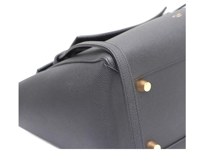 Belt Bag Céline Borsa a cintura, Mini borsa tote e Borsa a tracolla - vista 6