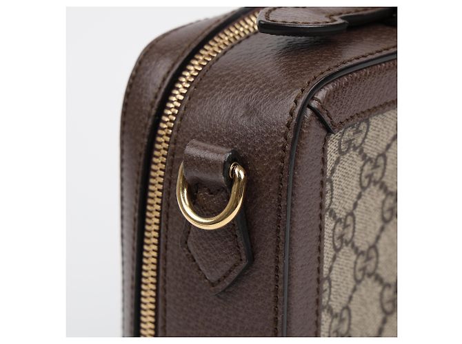Gucci Ophidia GG Small Schultertasche - Ansicht 15