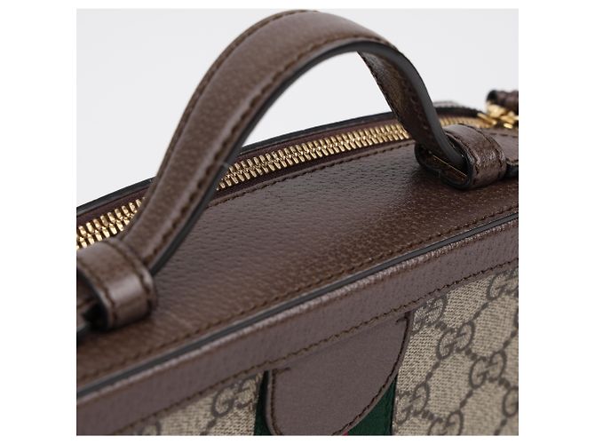 Gucci Ophidia GG Small Schultertasche - Ansicht 6