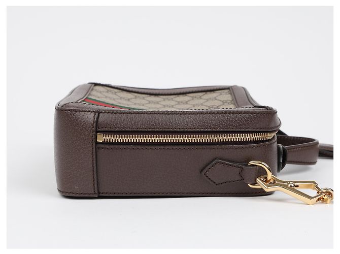 Gucci Ophidia GG Small Schultertasche - Ansicht 8