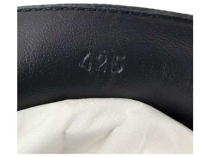 Hermès Mocassino Noe da uomo Noir - vista 14