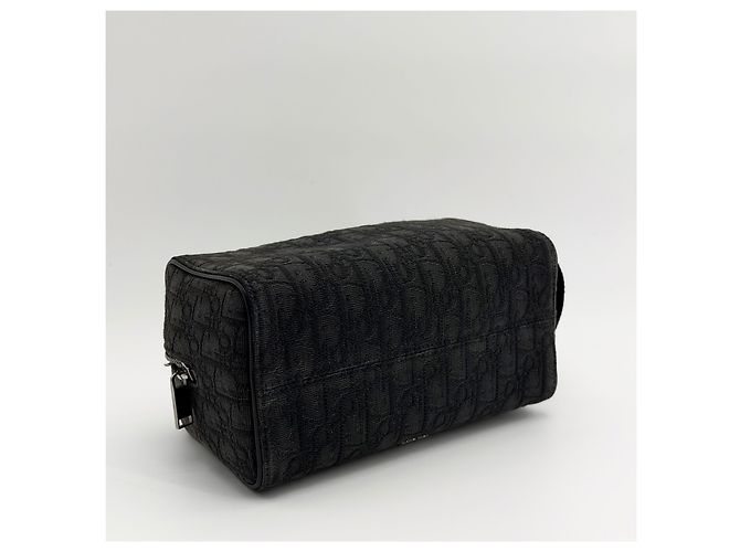 Necessaire Dior Ringo marrom - vista 5