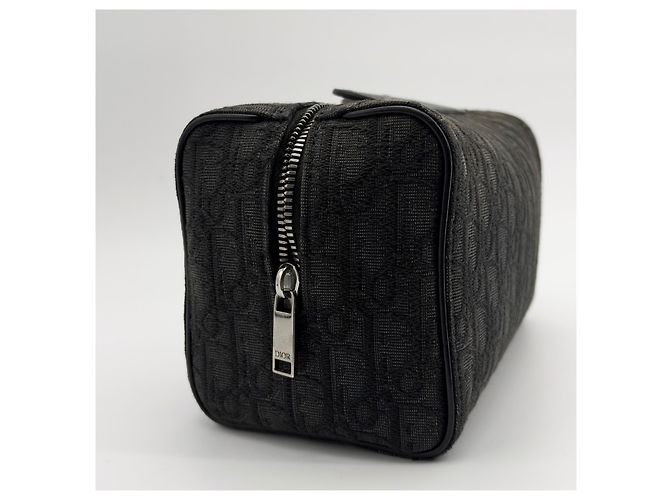 Necessaire Dior Ringo marrom - vista 6