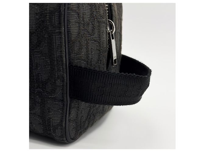 Necessaire Dior Ringo marrom - vista 7