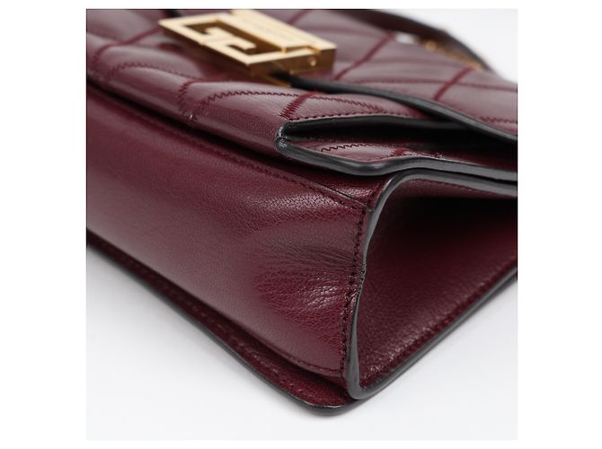 Givenchy Picca borsa a tracolla e spalla - vista 10