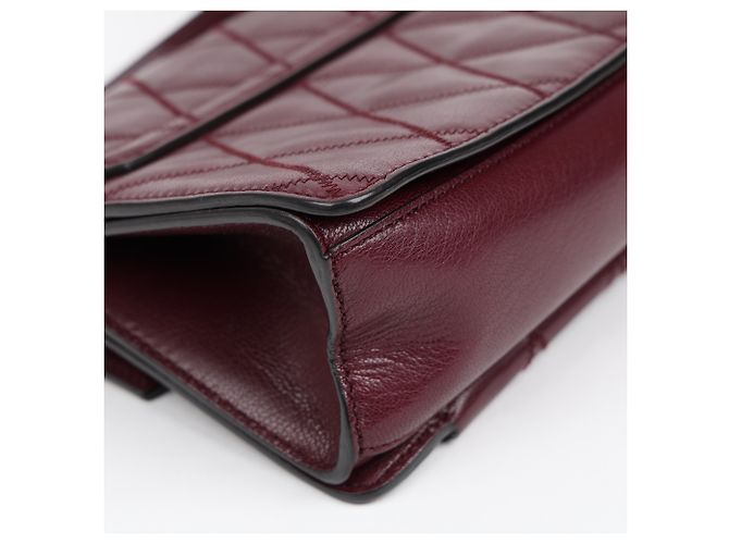 Givenchy Picca borsa a tracolla e spalla - vista 11