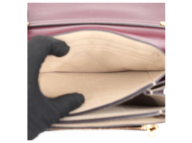 Givenchy Picca borsa a tracolla e spalla - vista 13