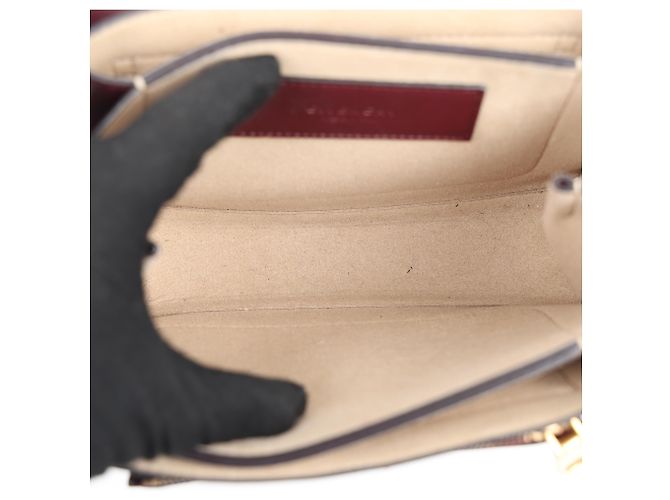 Givenchy Picca borsa a tracolla e spalla - vista 14