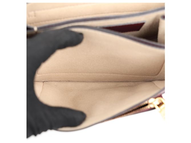Givenchy Picca borsa a tracolla e spalla - vista 15