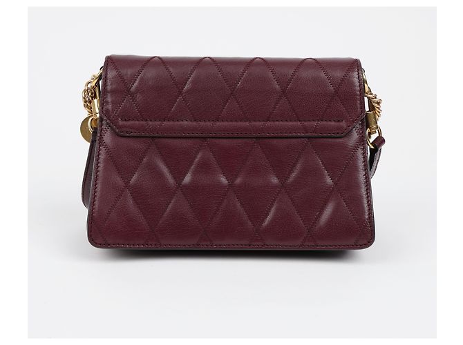 Givenchy Picca borsa a tracolla e spalla - vista 4